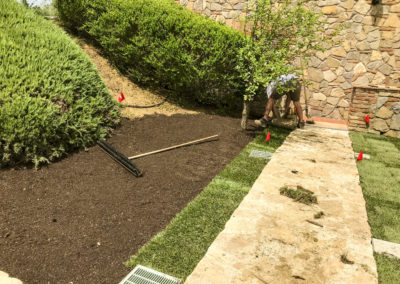 Realizzazione e manutenzione giardini (10)