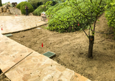 Realizzazione e manutenzione giardini (8)