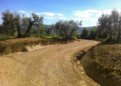 Realizzazione e manutenzione strade (1)