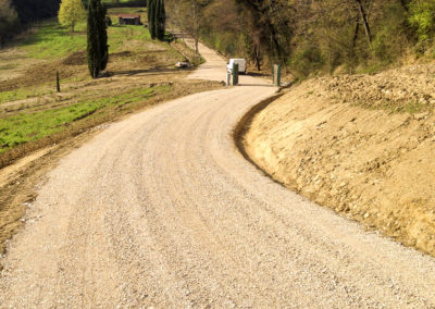 Realizzazione e manutenzione strade (1)